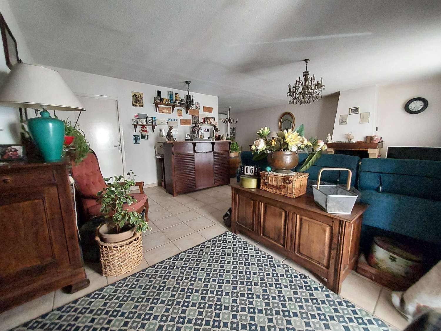 te koop huis Villenave-d'Ornon Gironde 8