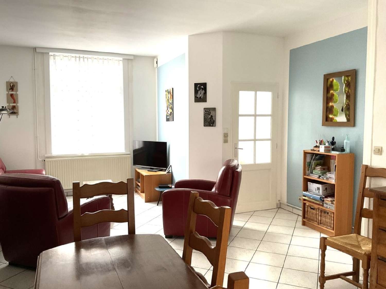  te koop huis Villeneuve-d'Ascq 59491 Nord 1