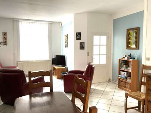 Villeneuve-d'Ascq 59491 Nord huis foto 7240034