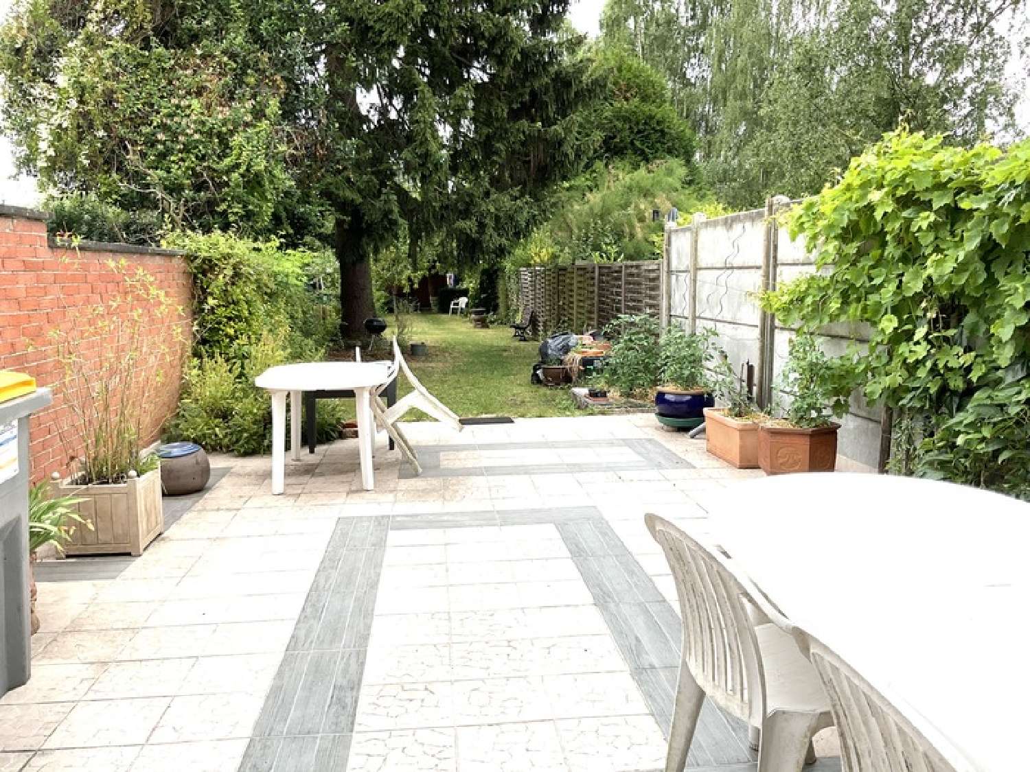  te koop huis Villeneuve-d'Ascq 59491 Nord 2