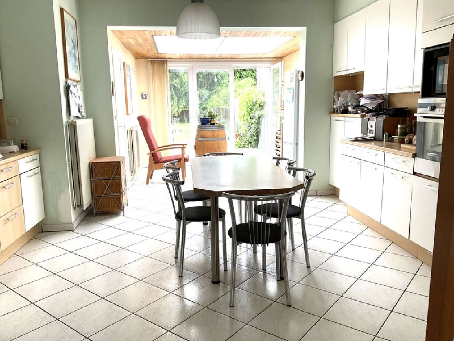  te koop huis Villeneuve-d'Ascq 59491 Nord 3