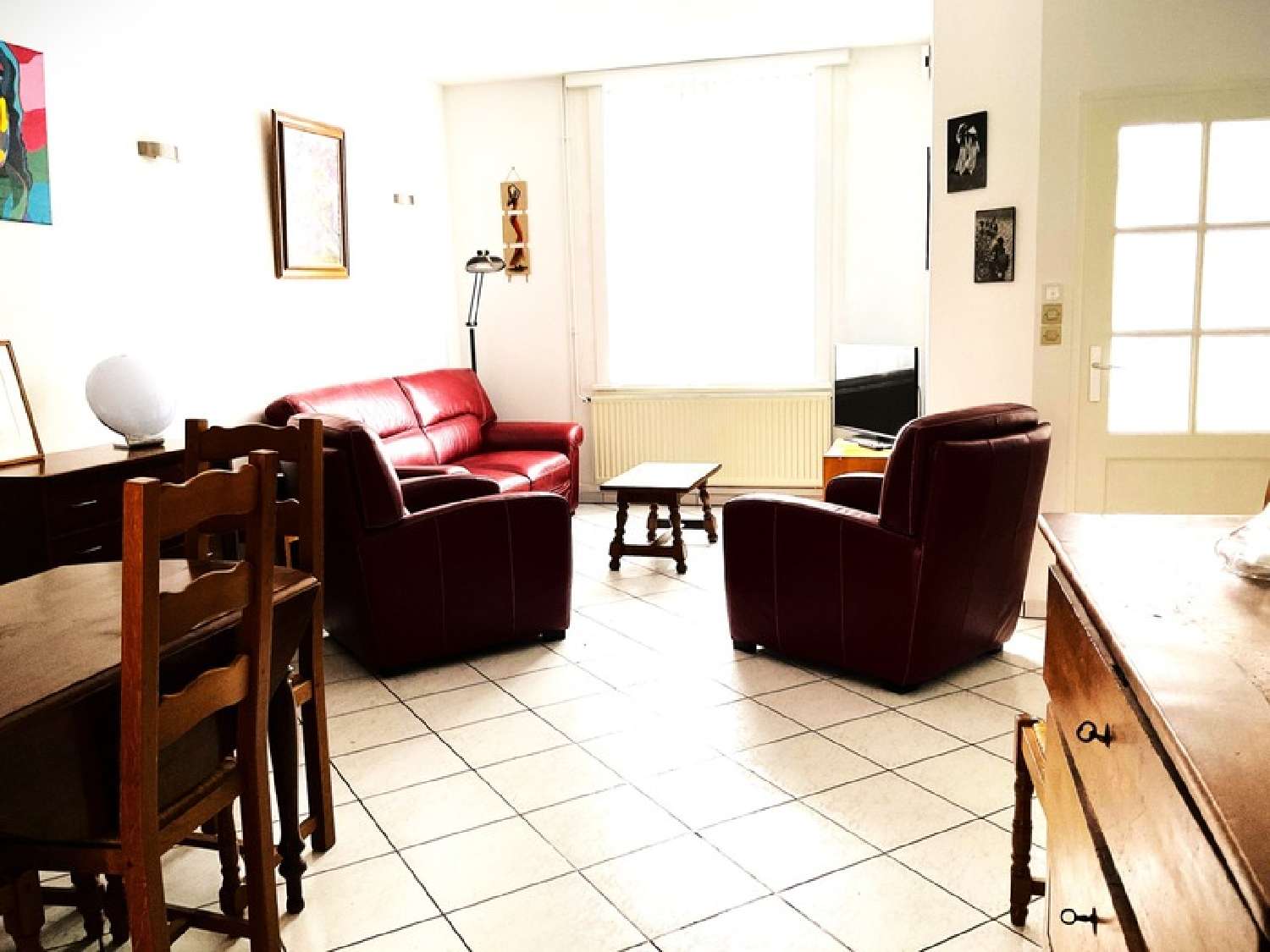  te koop huis Villeneuve-d'Ascq 59491 Nord 4