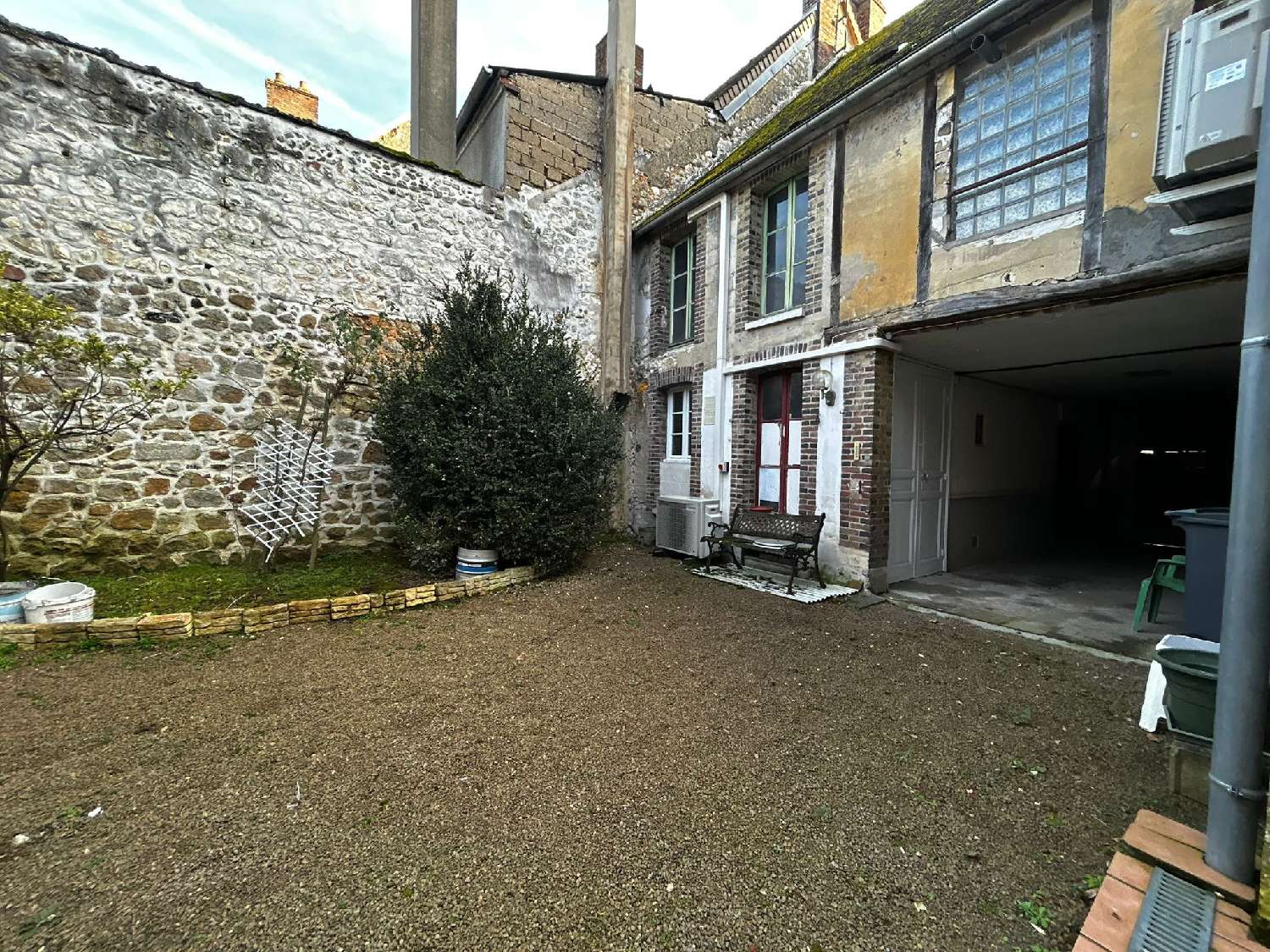 kaufen Haus Villeneuve-l'Archevêque Yonne 3