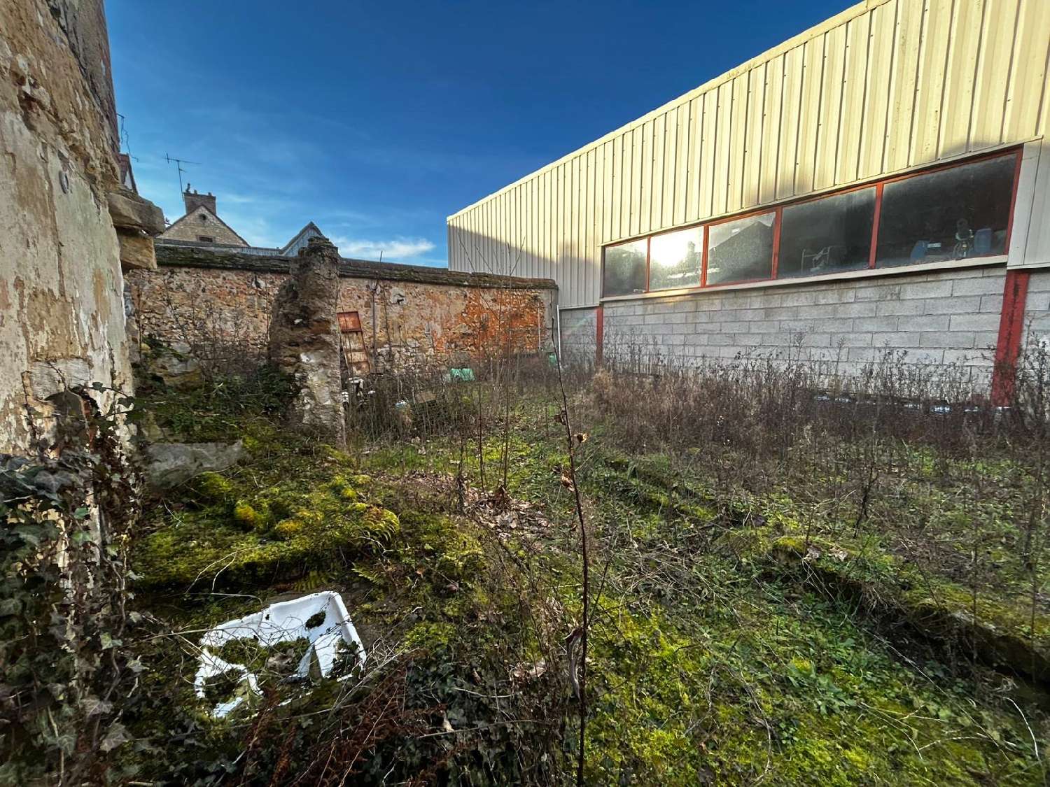 kaufen Haus Villeneuve-l'Archevêque Yonne 7