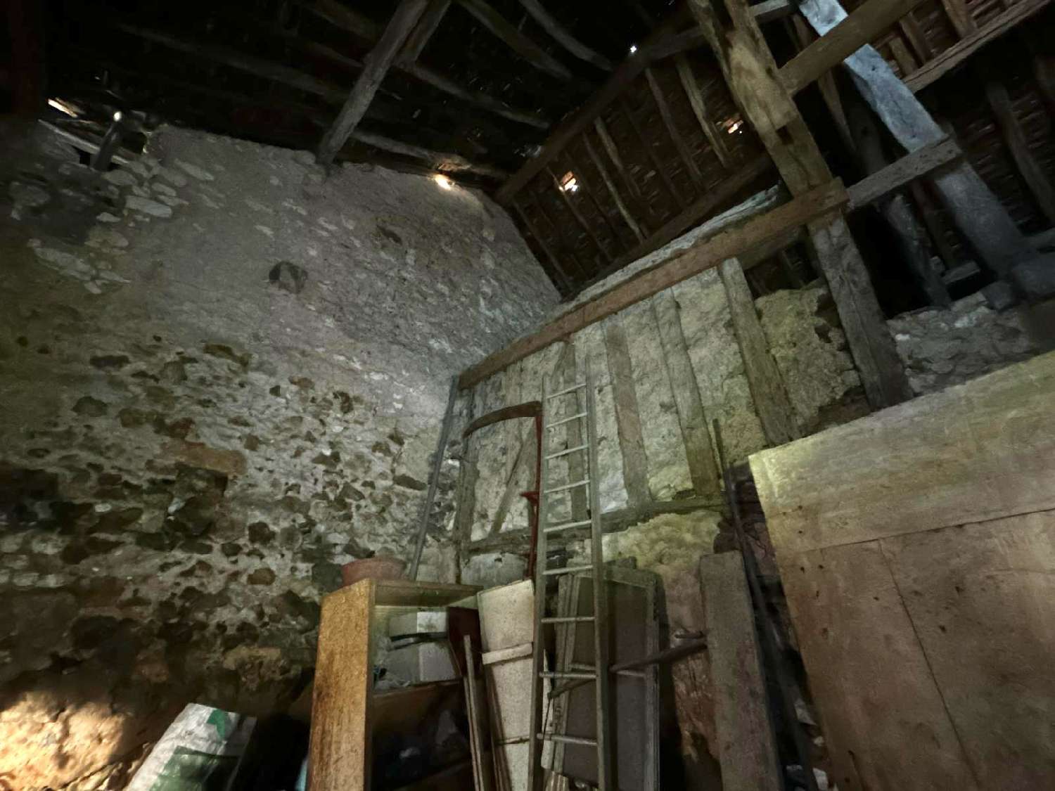 kaufen Haus Villeneuve-l'Archevêque Yonne 8