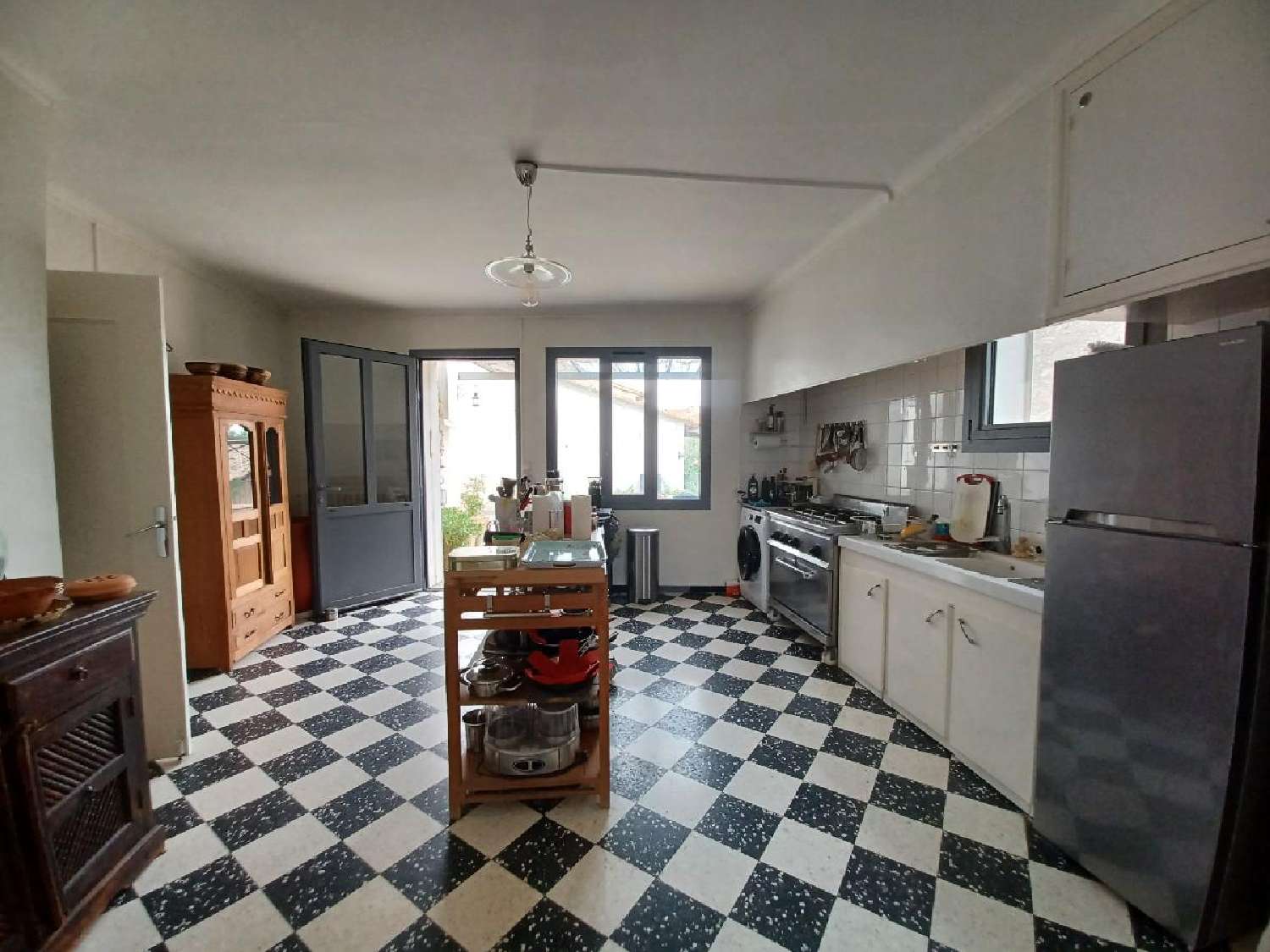  en venta casa Villeneuve-lès-Béziers Hérault 1