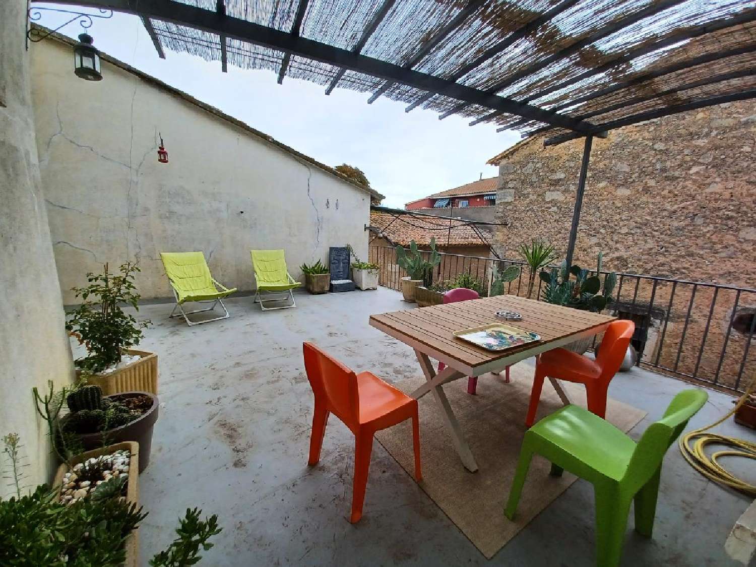  en venta casa Villeneuve-lès-Béziers Hérault 3