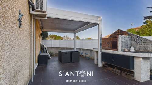 Villeneuve-lès-Béziers Hérault maison foto 7241586