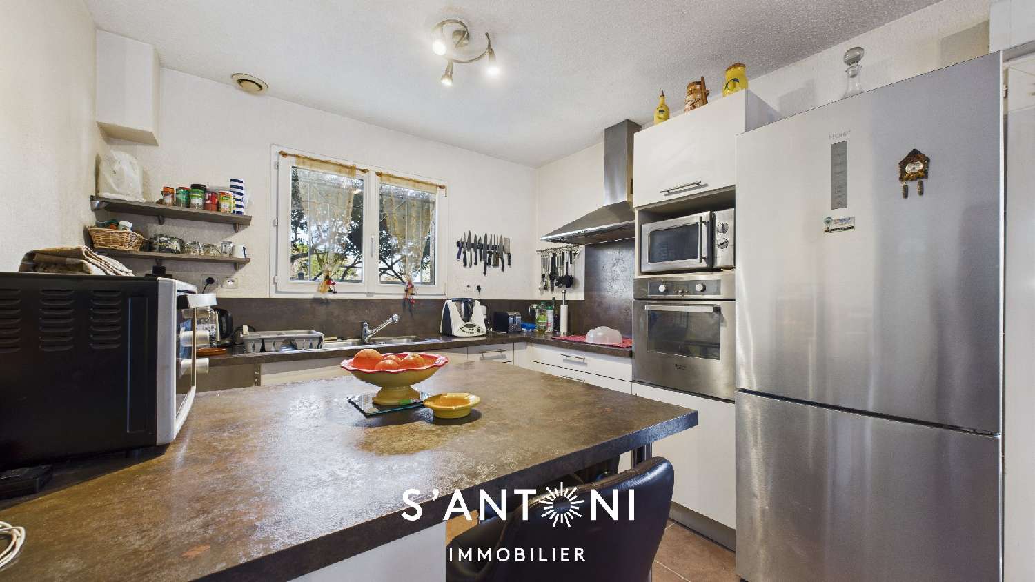  à vendre maison Villeneuve-lès-Béziers Hérault 4