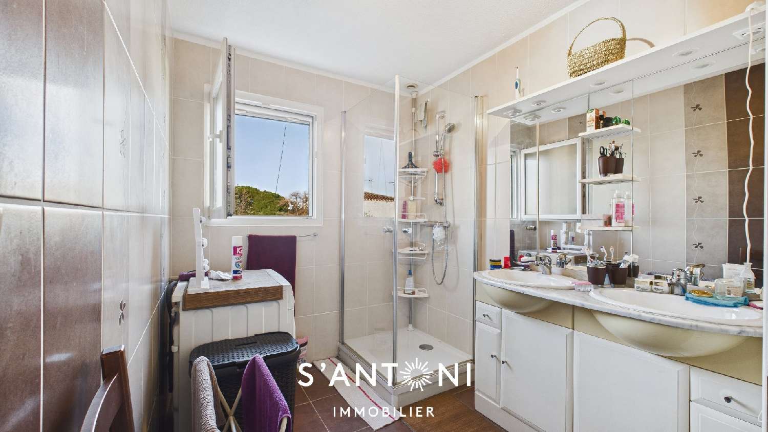  à vendre maison Villeneuve-lès-Béziers Hérault 7