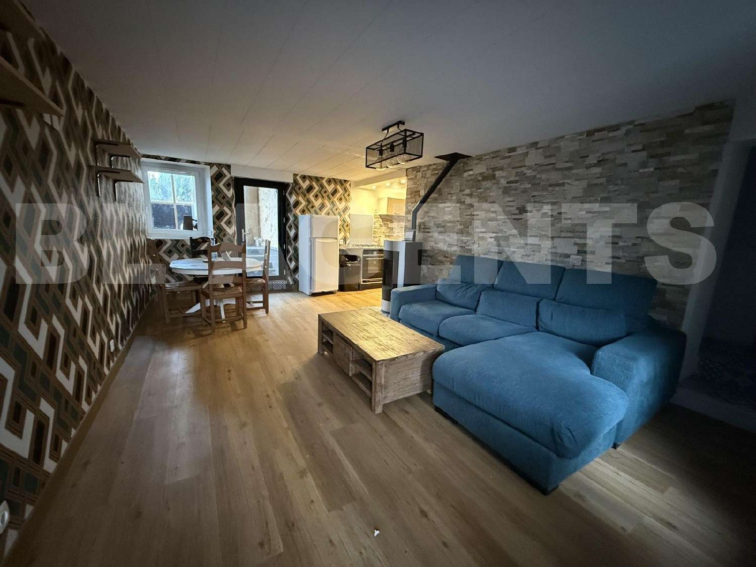  for sale house Villeneuve-sous-Dammartin Seine-et-Marne 1