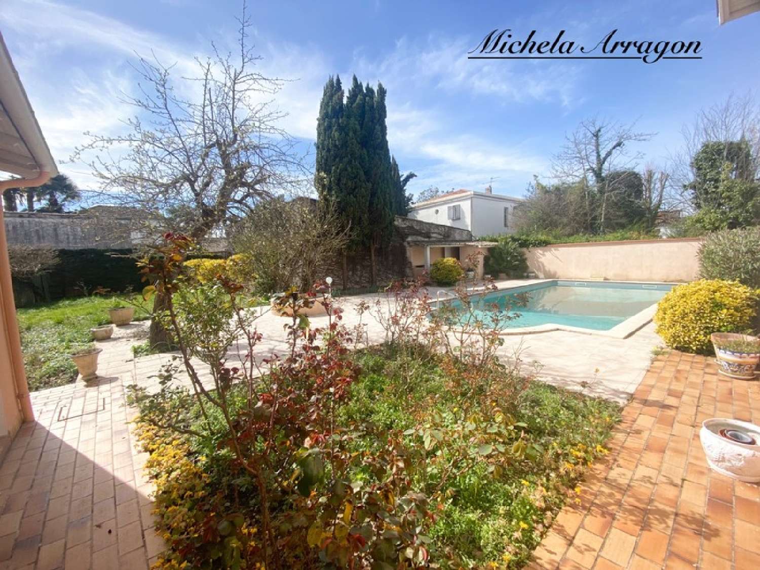 for sale house Villeneuve-sur-Lot Lot-et-Garonne 2