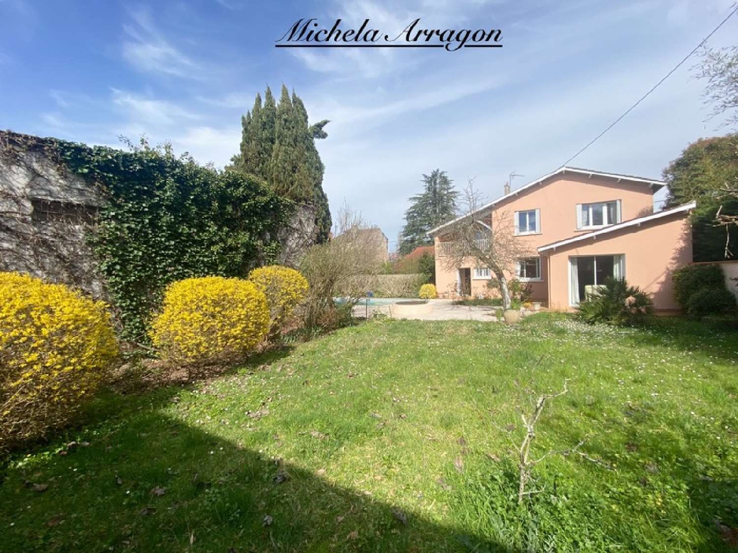 for sale house Villeneuve-sur-Lot Lot-et-Garonne 3