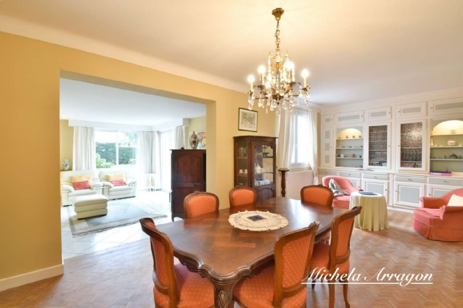 for sale house Villeneuve-sur-Lot Lot-et-Garonne 7