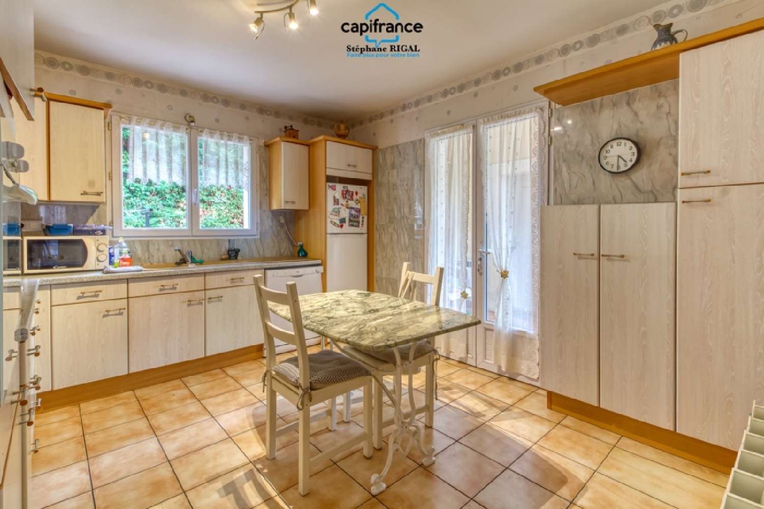  for sale house Villeneuve-sur-Lot Lot-et-Garonne 4