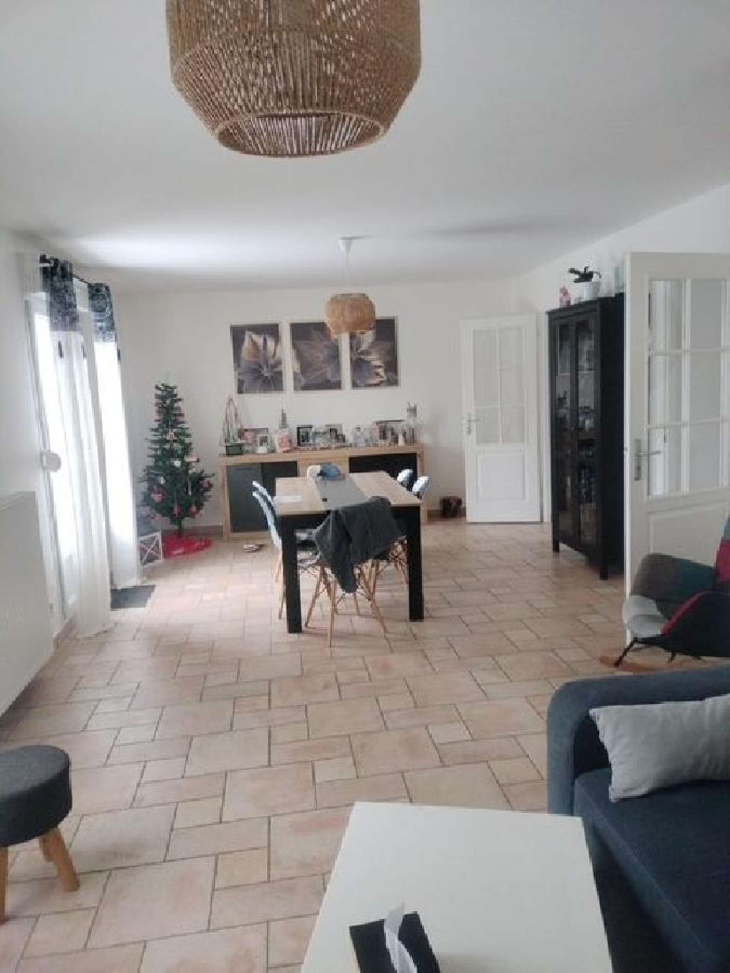  for sale house Villeneuve-Saint-Germain Aisne 2