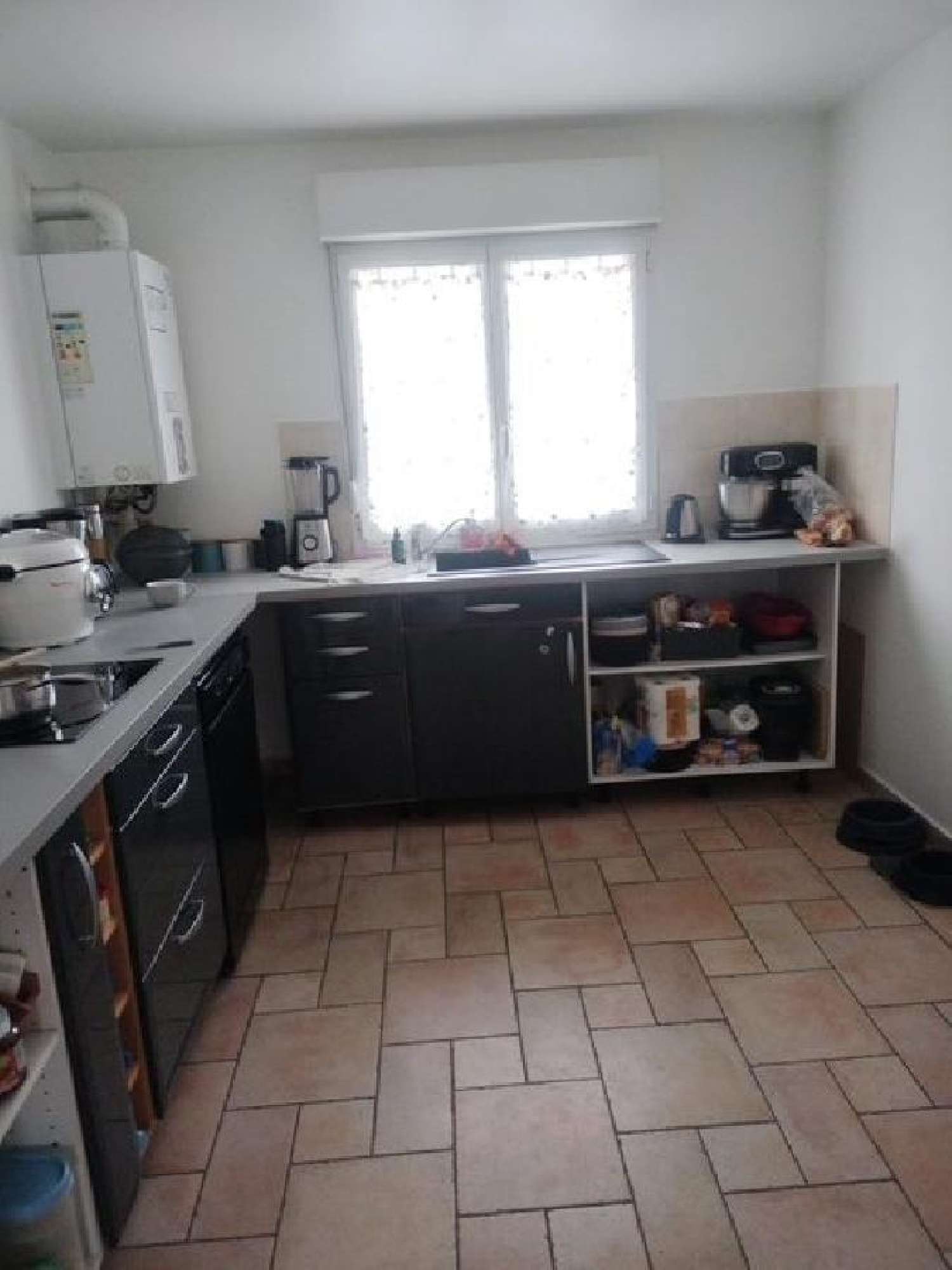  for sale house Villeneuve-Saint-Germain Aisne 4