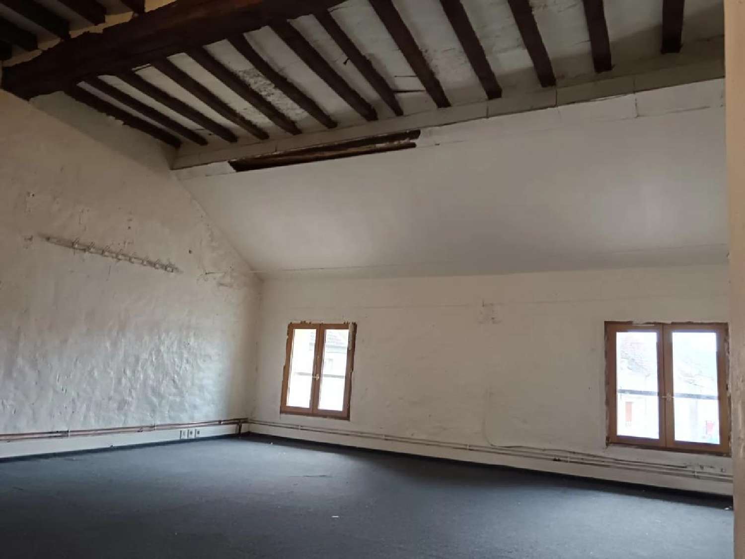 kaufen Haus Villeneuve-sur-Bellot Seine-et-Marne 1