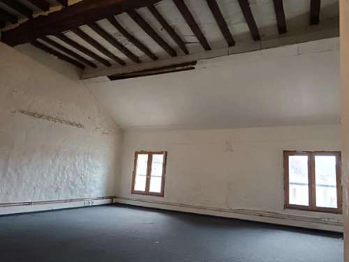 Villeneuve-sur-Bellot Seine-et-Marne Haus Bild 7245543