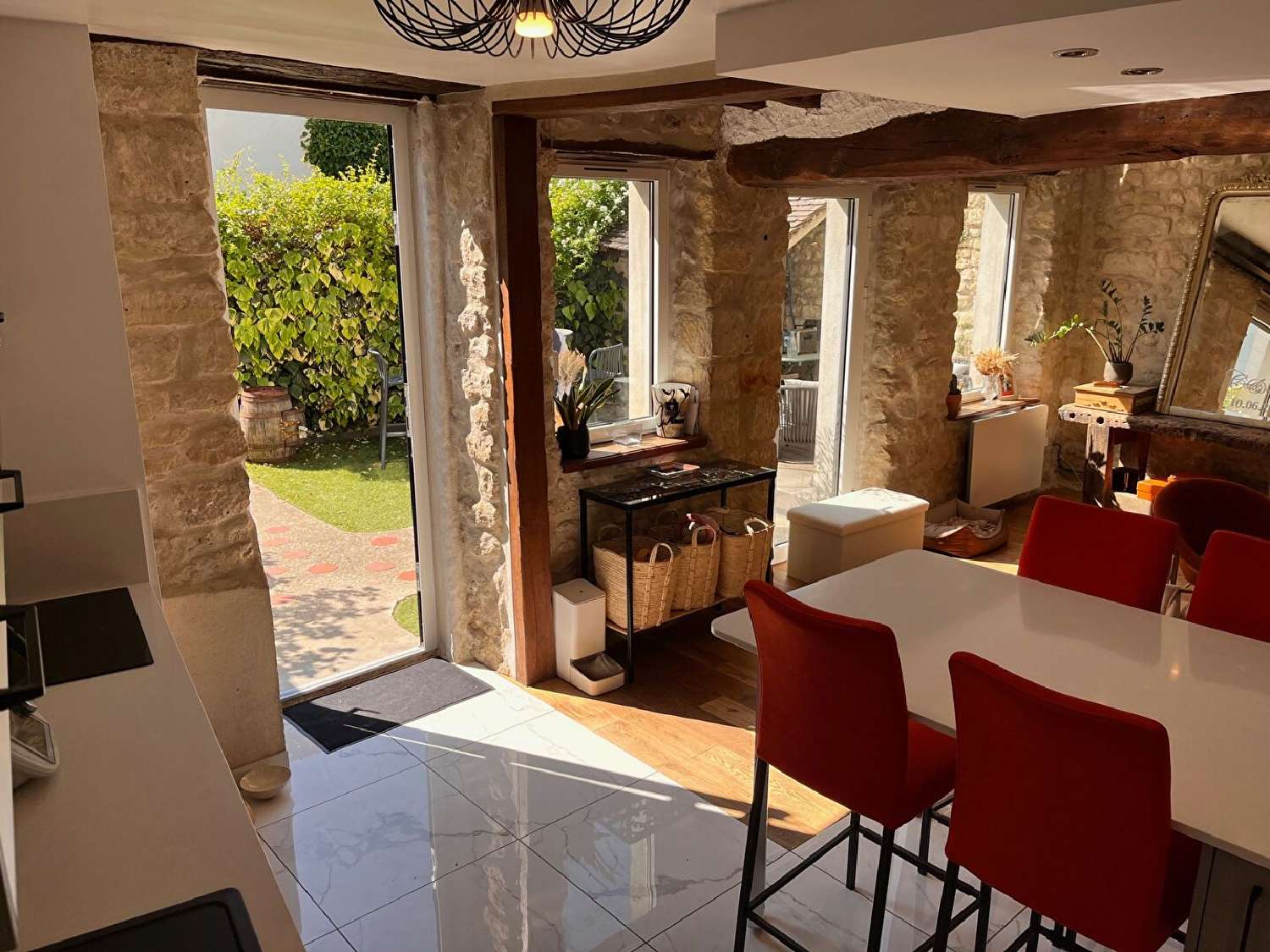  for sale house Villennes-sur-Seine Yvelines 1