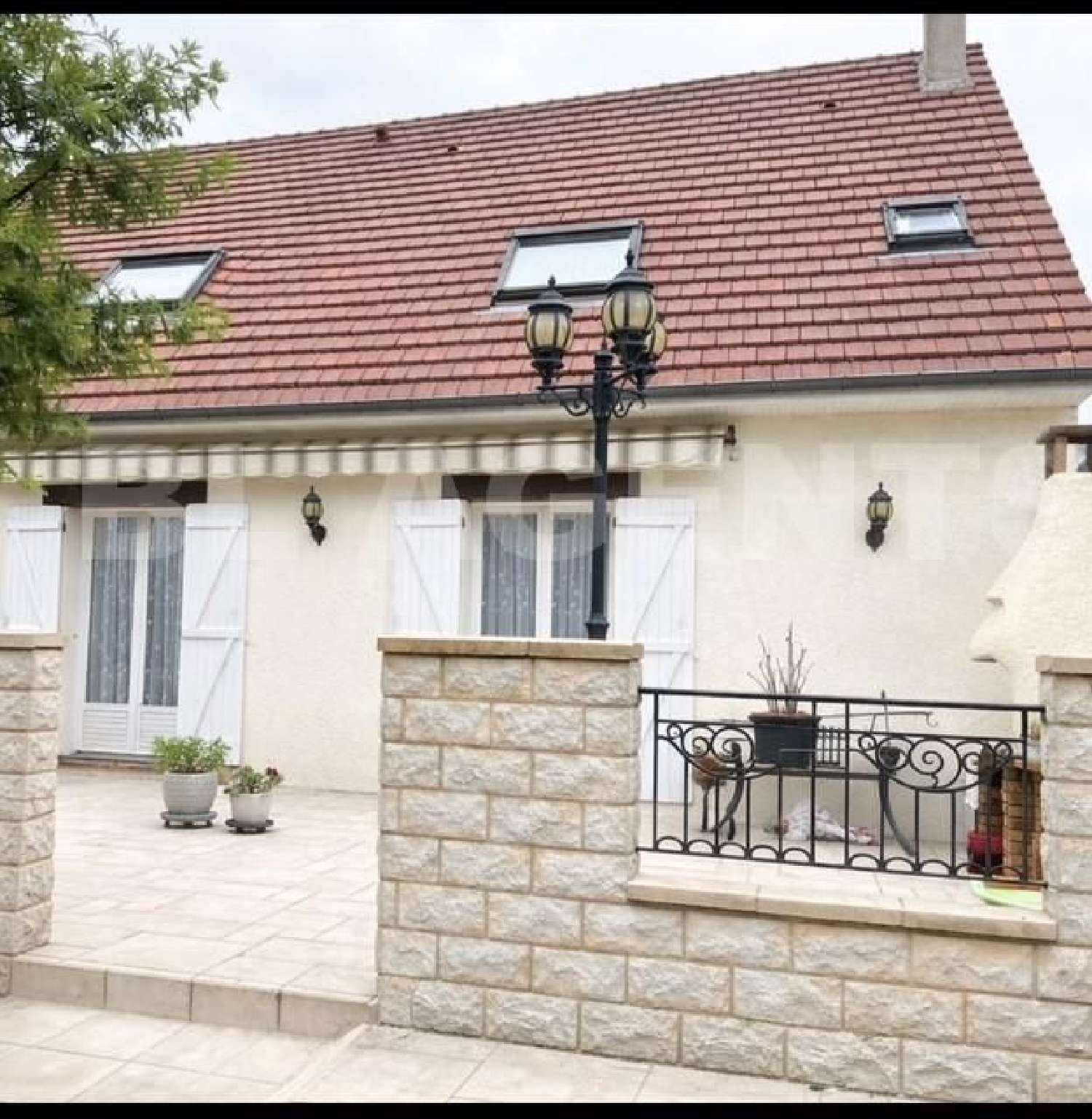  à vendre maison Villeparisis Seine-et-Marne 1