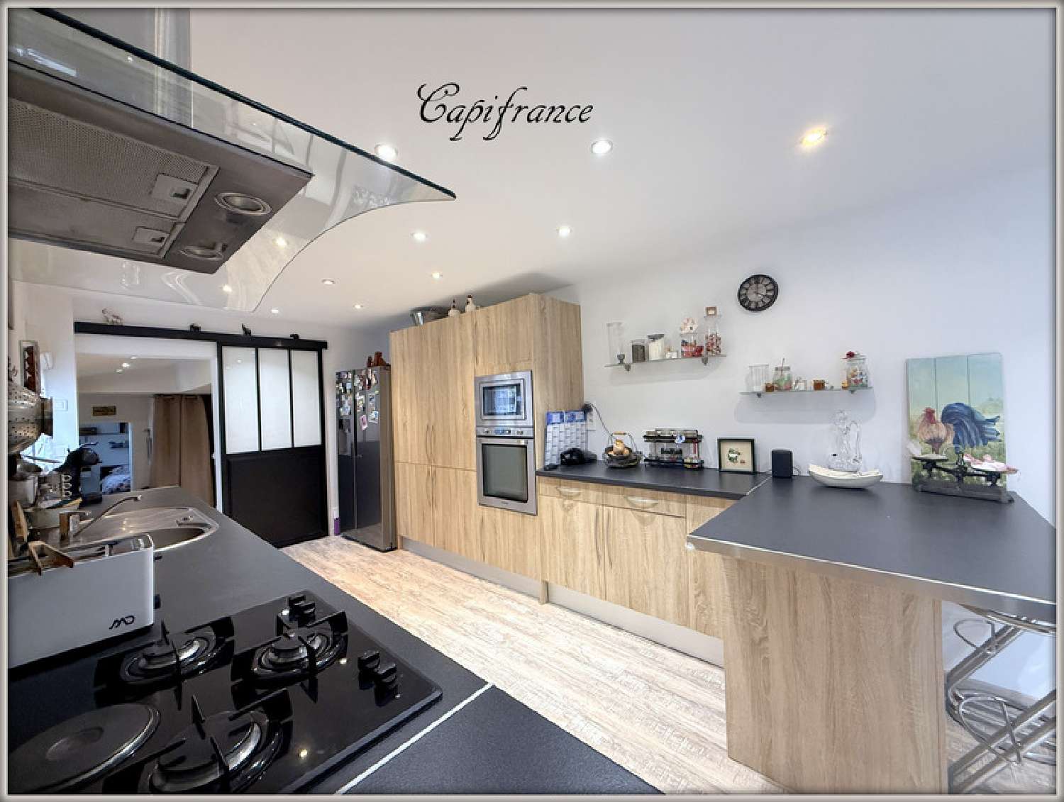  kaufen Haus Villeparisis Seine-et-Marne 4