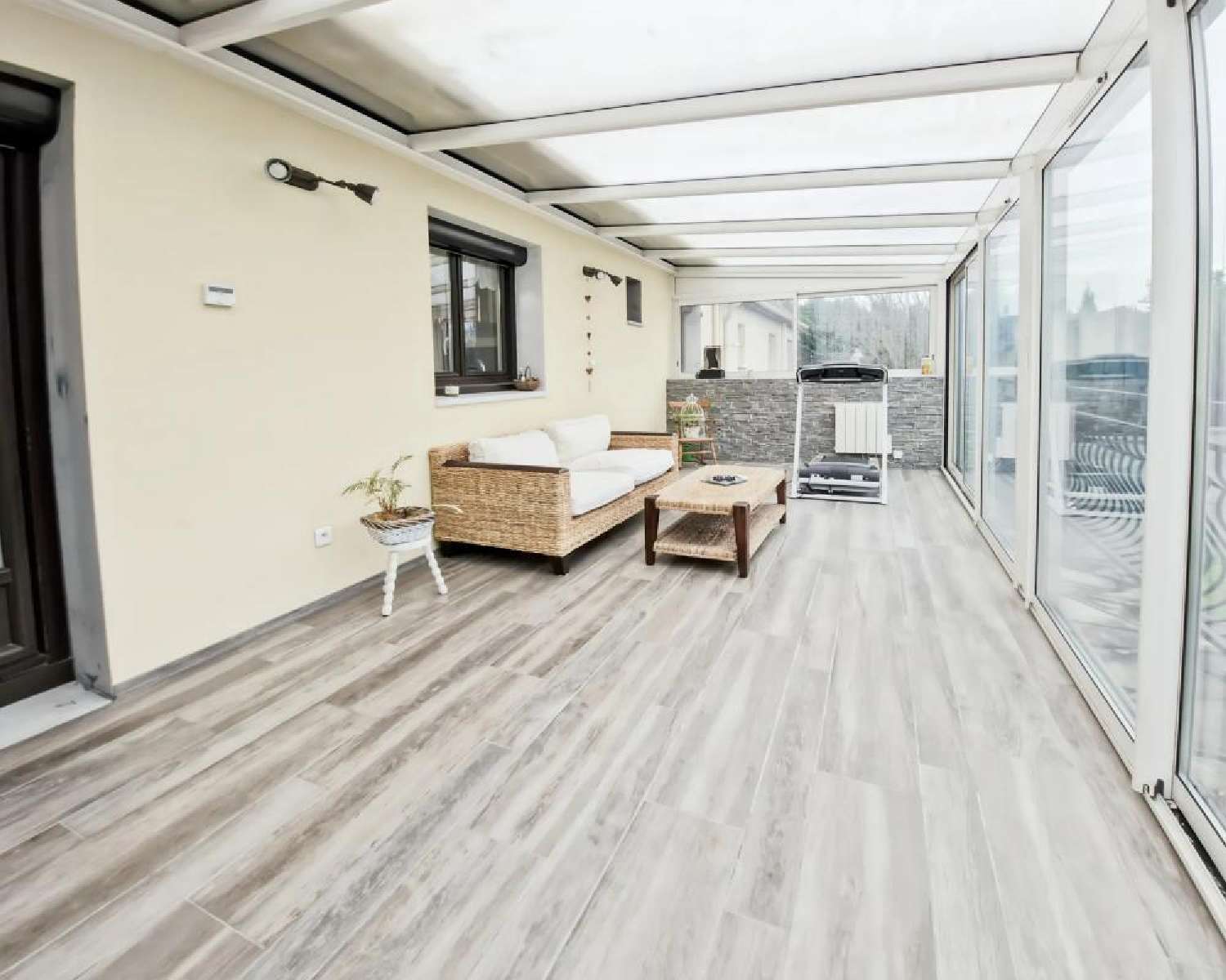  à vendre maison Villeparisis Seine-et-Marne 1