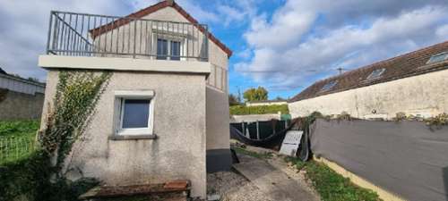 Villeperrot Yonne casa foto 7244446