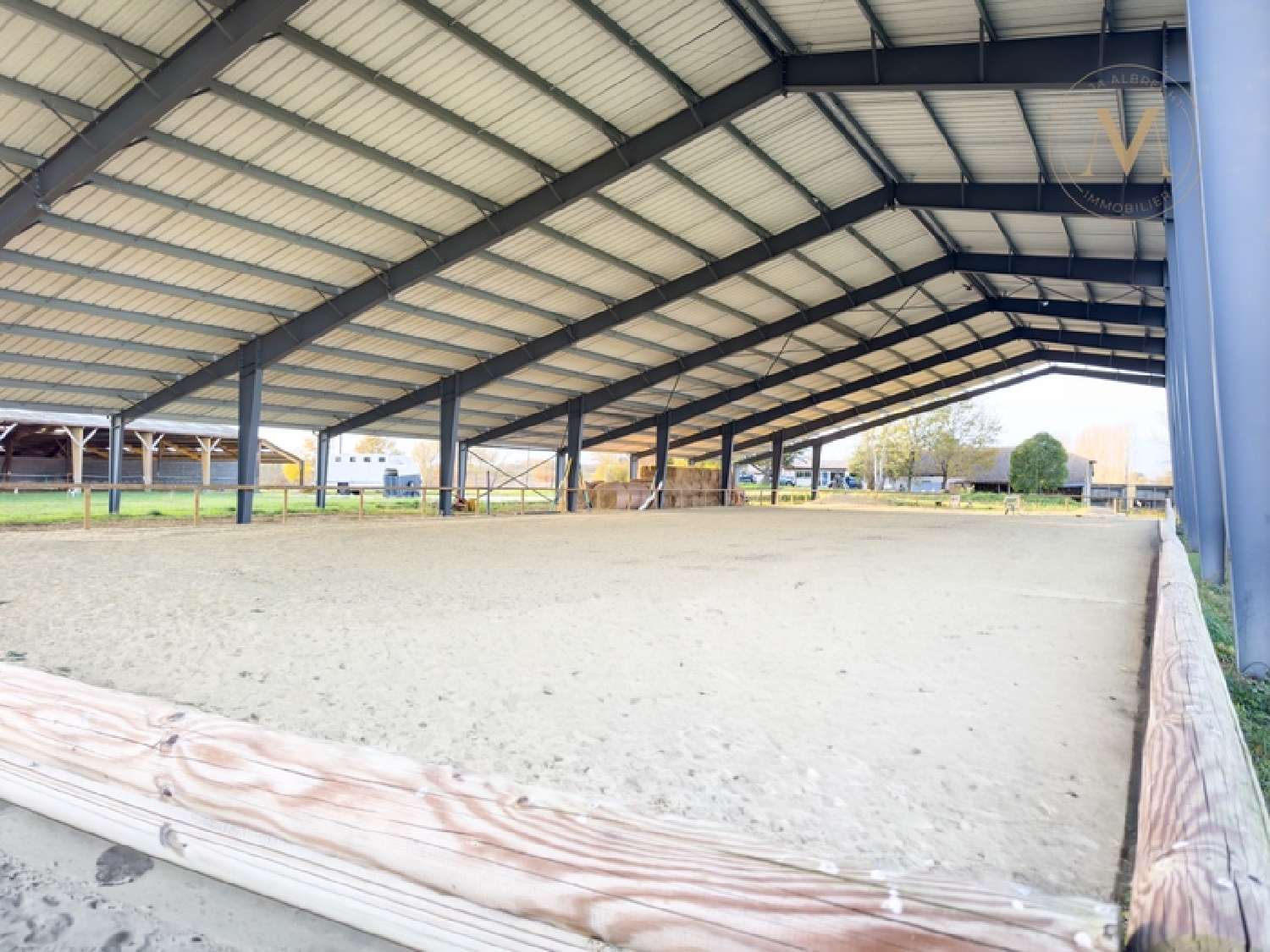  for sale house Villeréal Lot-et-Garonne 8