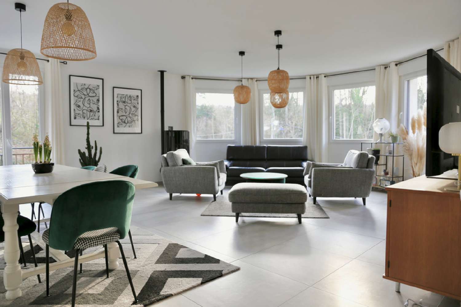  en venta casa Villers-Allerand Marne 2