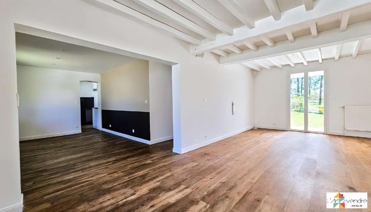  te koop huis Villers-sur-Coudun Oise 1