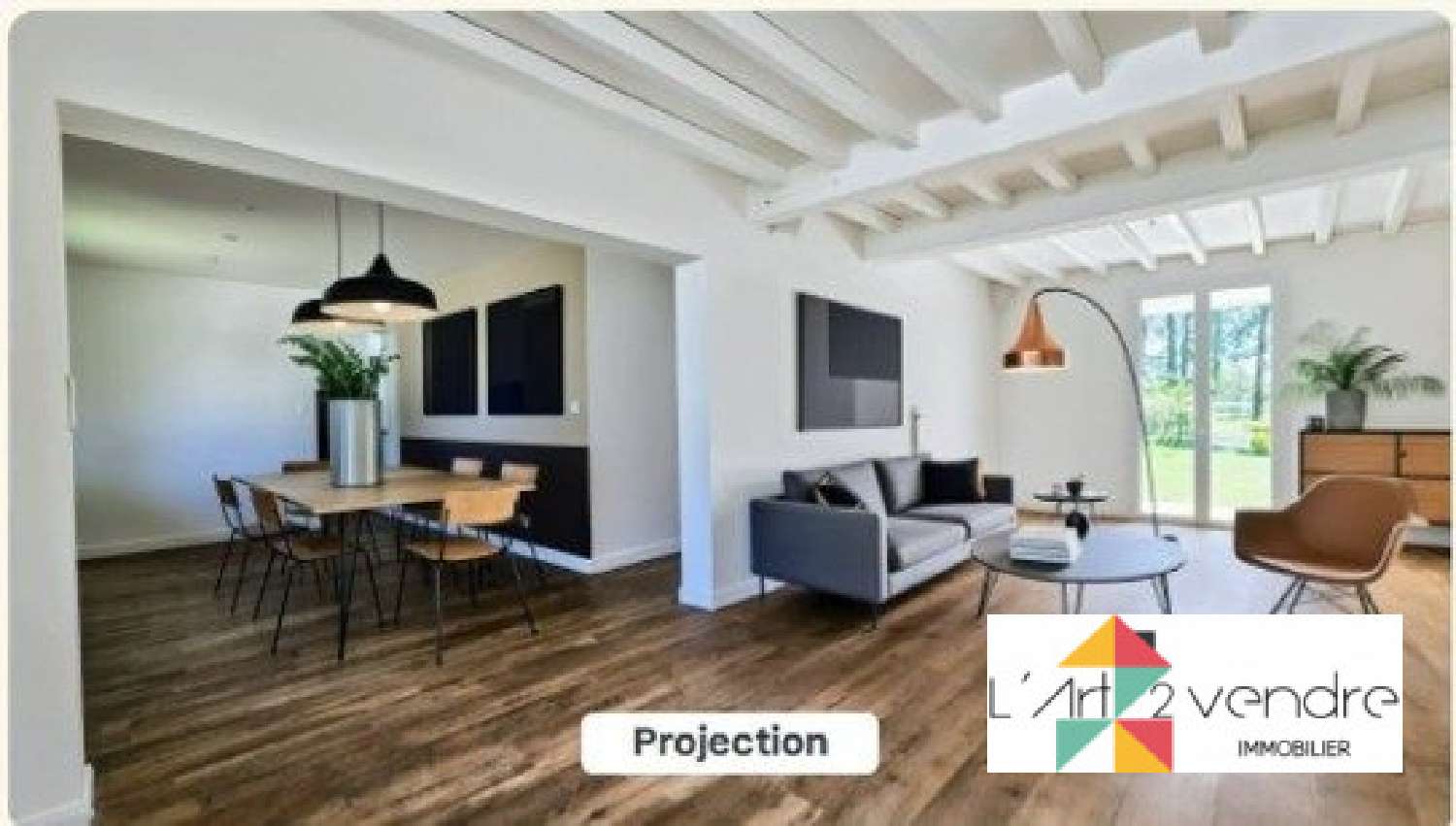  te koop huis Villers-sur-Coudun Oise 2