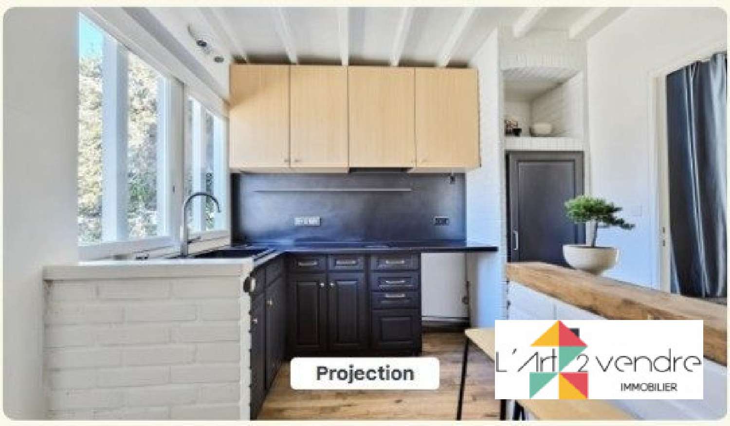  te koop huis Villers-sur-Coudun Oise 4