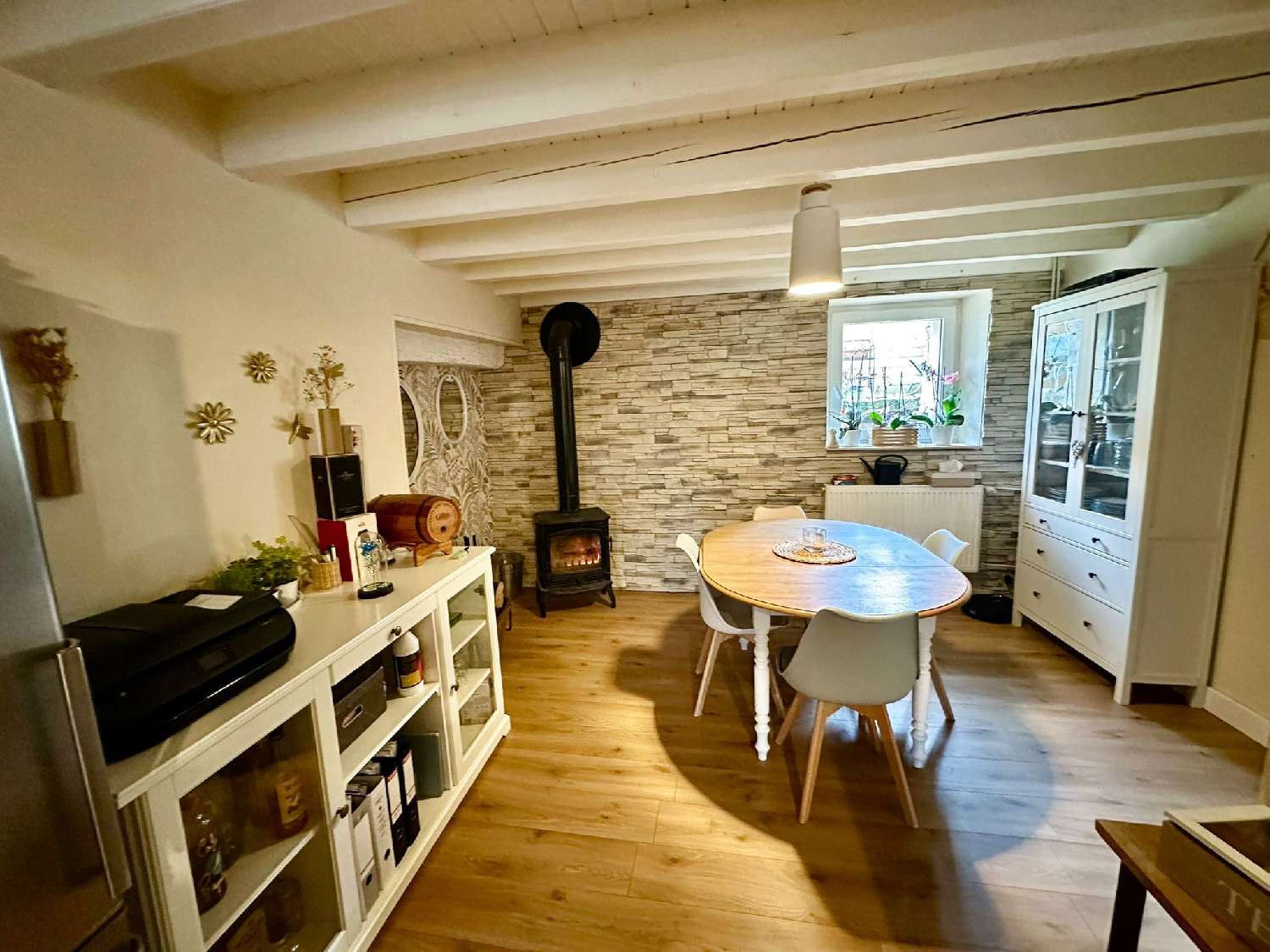 te koop huis Villersexel Haute-Saône 1
