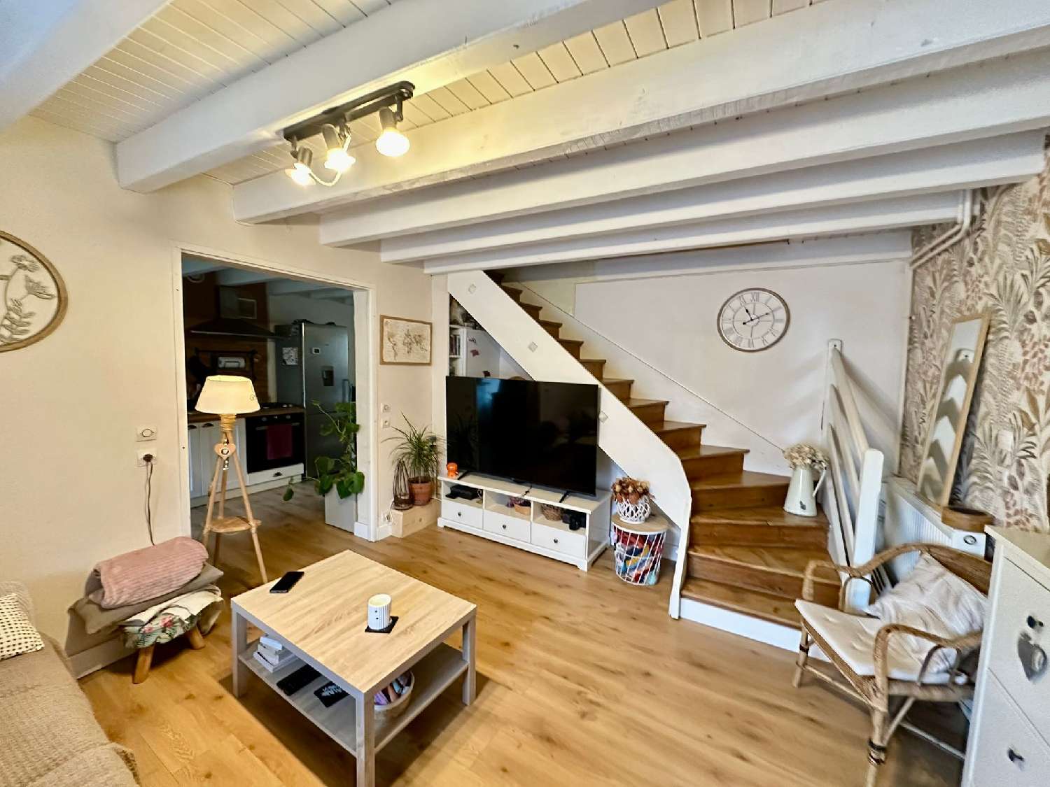 te koop huis Villersexel Haute-Saône 4