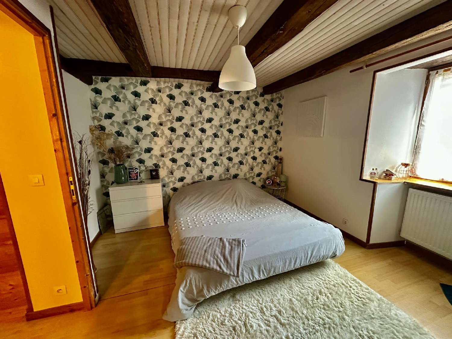 te koop huis Villersexel Haute-Saône 7