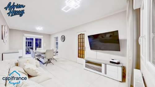 Villerupt Meurthe-et-Moselle Haus Bild 7246900