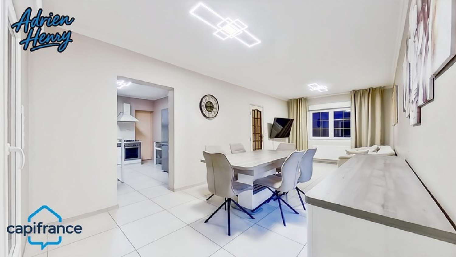 kaufen Haus Villerupt Meurthe-et-Moselle 2