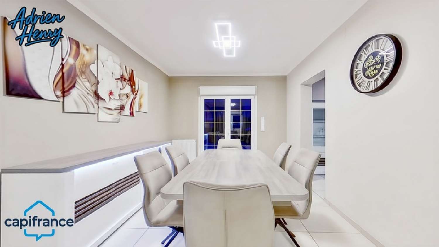 kaufen Haus Villerupt Meurthe-et-Moselle 3