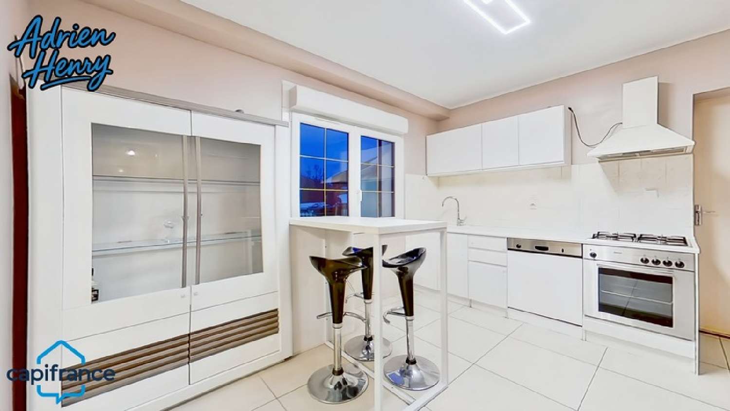 kaufen Haus Villerupt Meurthe-et-Moselle 7