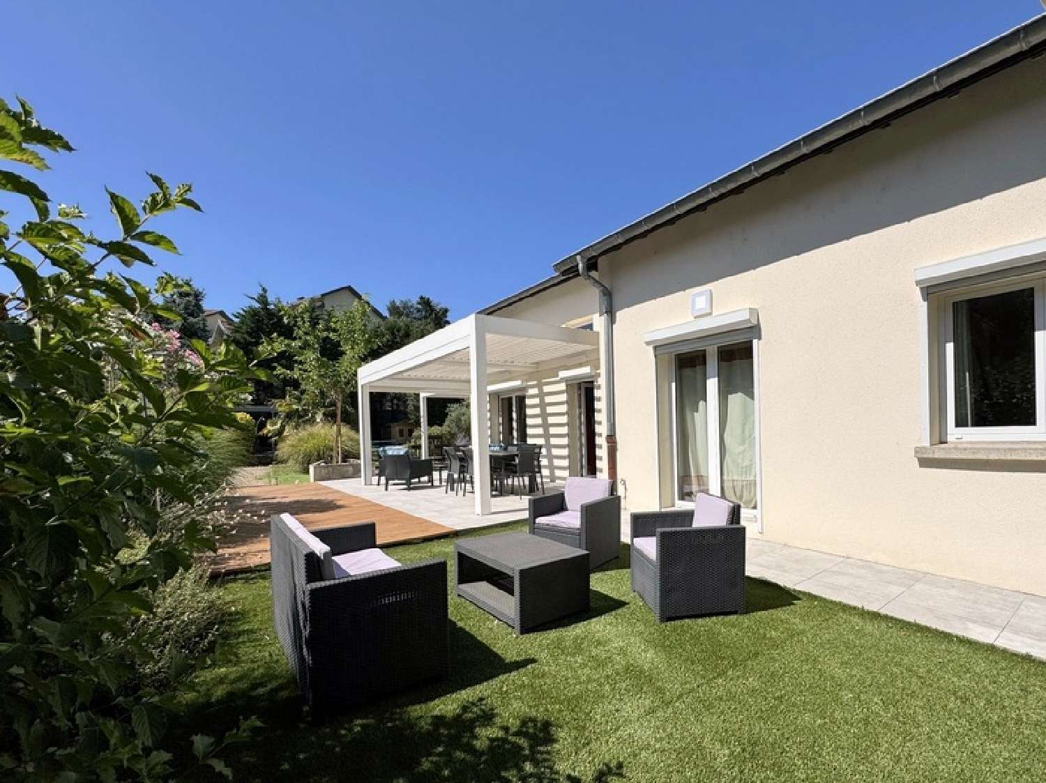  à vendre maison Villette-d'Anthon Isère 3