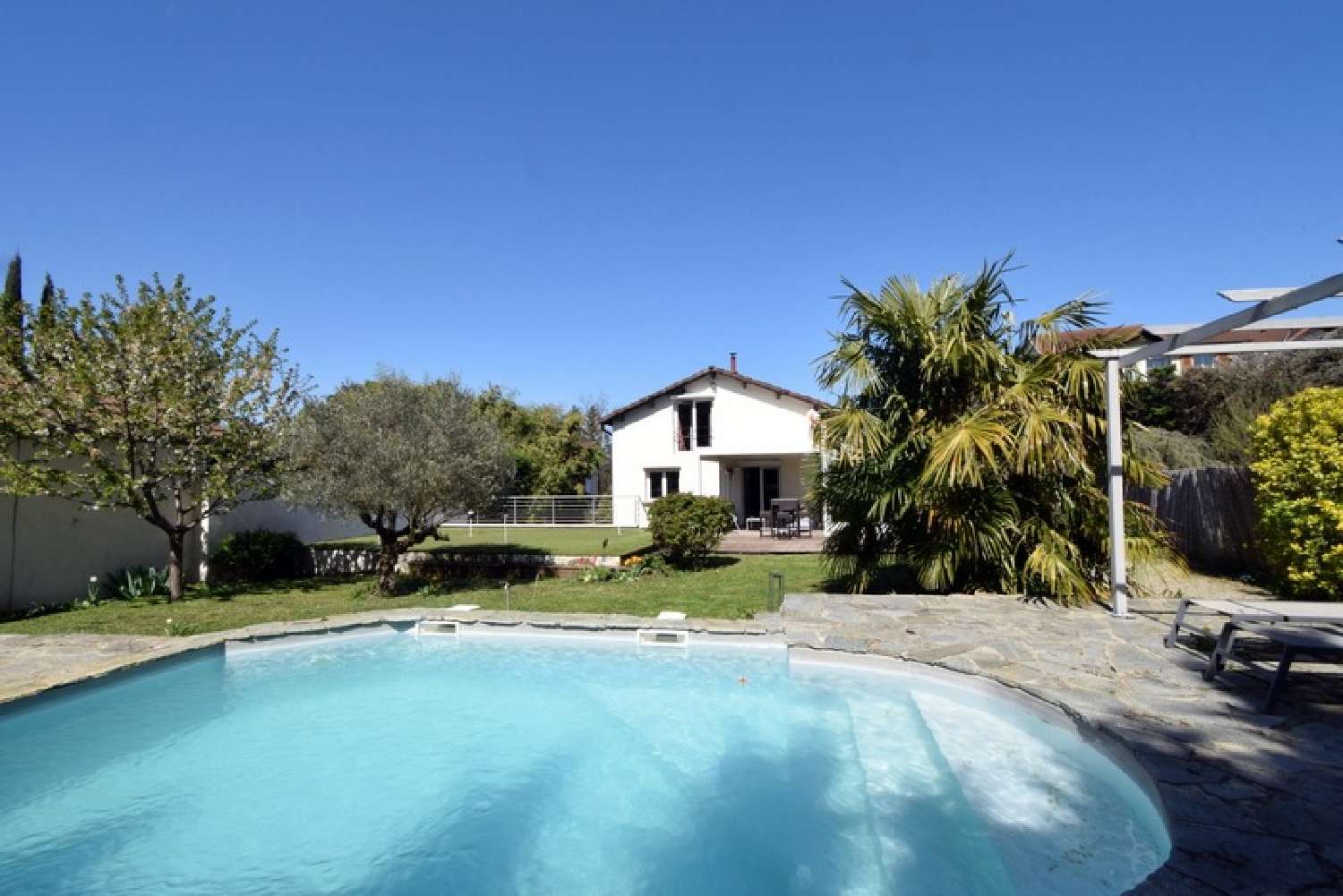  à vendre maison Villette-d'Anthon Isère 5