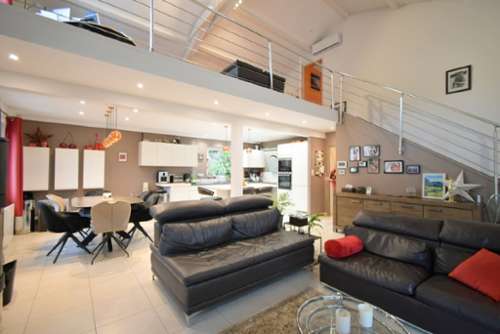 Villette-d'Anthon Isère Haus Bild 7250357