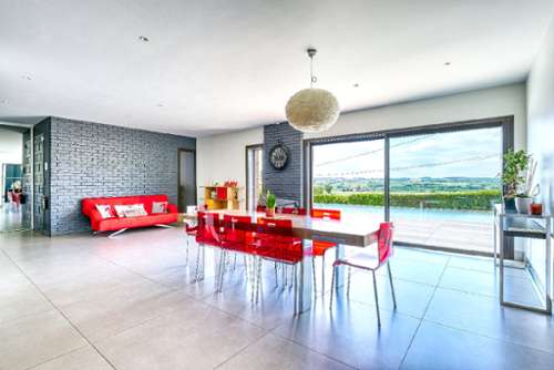 Villette-de-Vienne Isère Haus Bild 7249263