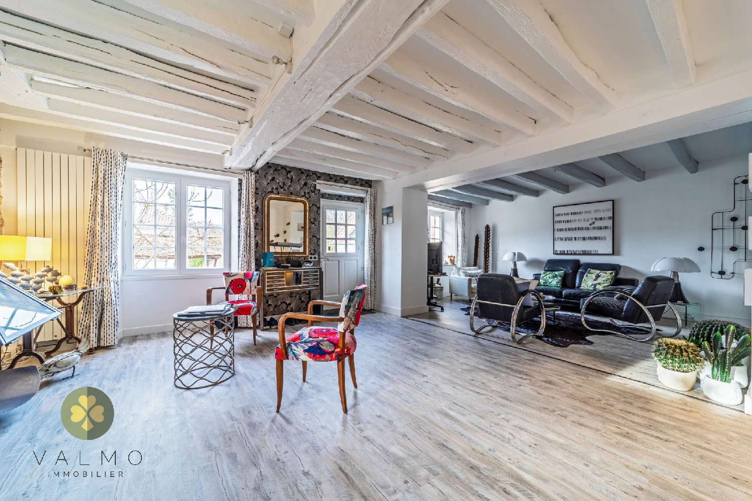  te koop huis Villette Yvelines 7