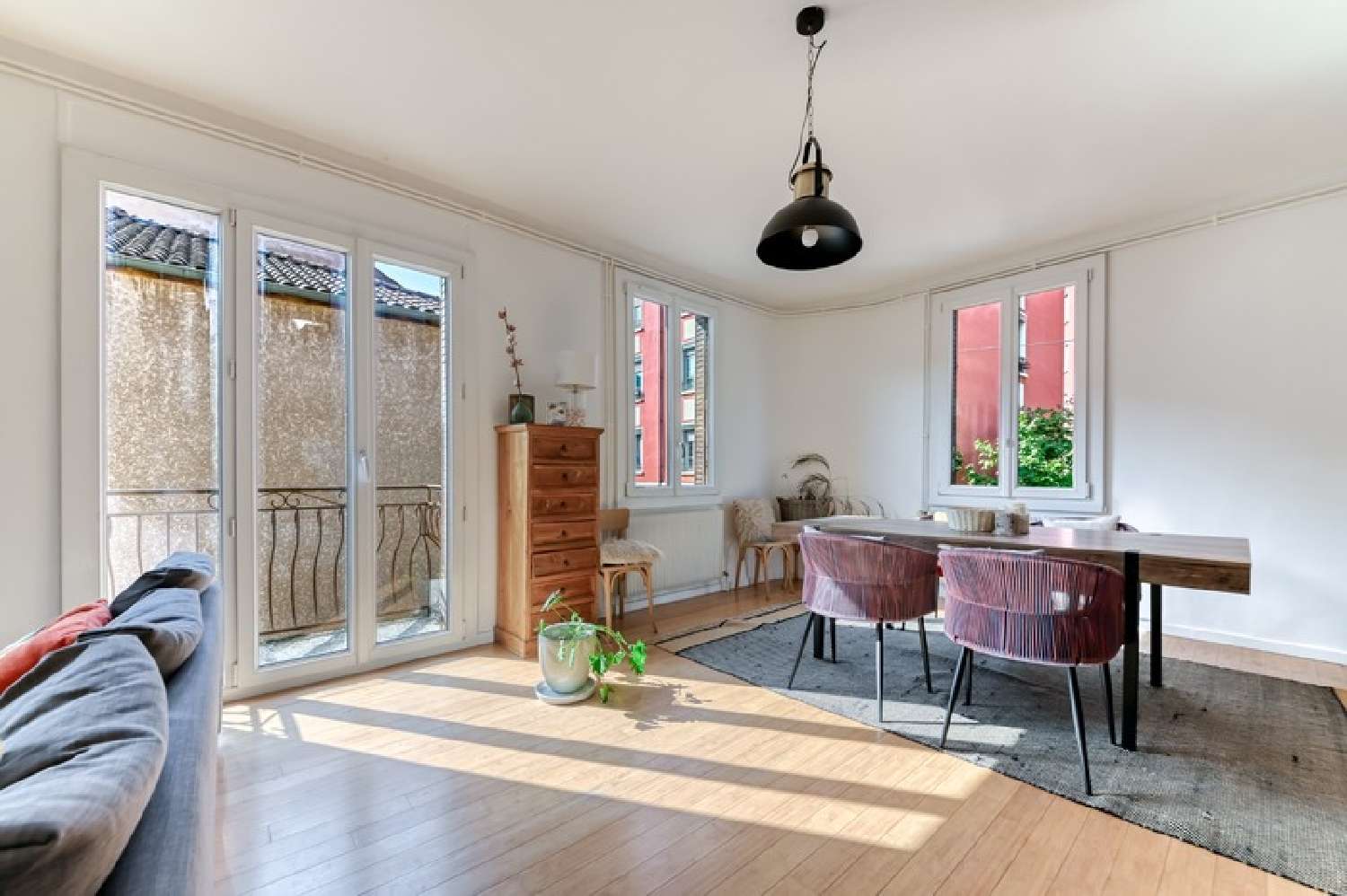  te koop huis Villeurbanne Rhône 4