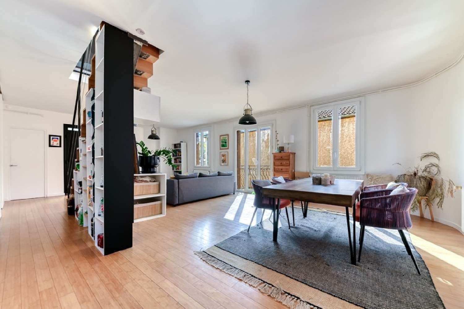  te koop huis Villeurbanne Rhône 6