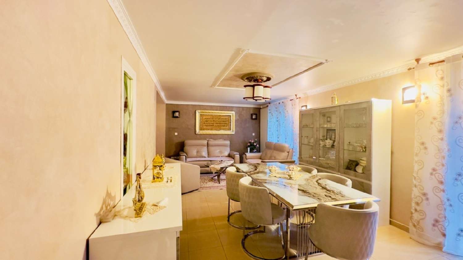 te koop huis Villeurbanne Rhône 1