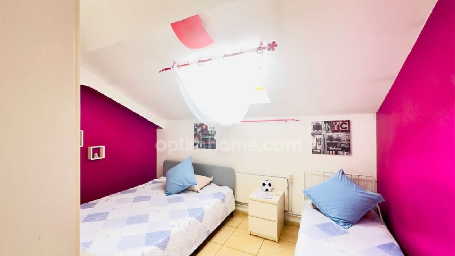 te koop huis Villeurbanne Rhône 2