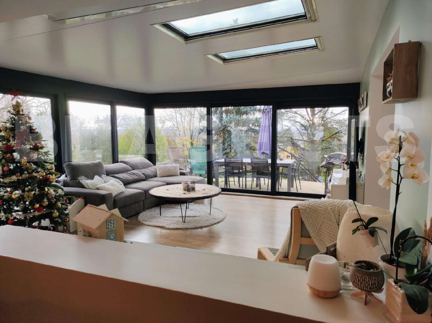  à vendre maison Villevaudé Seine-et-Marne 1